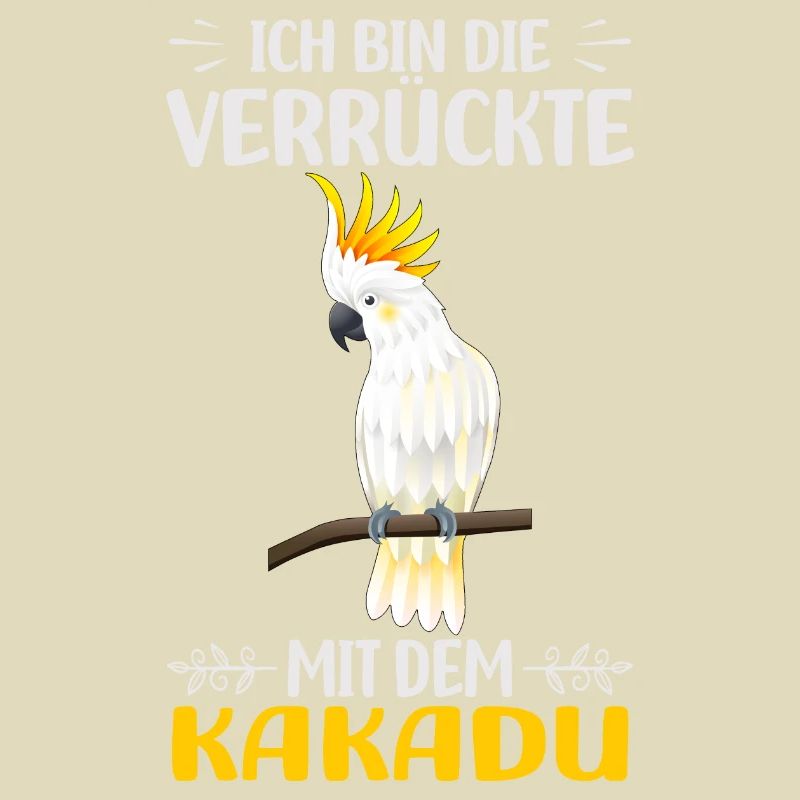 Kakadus