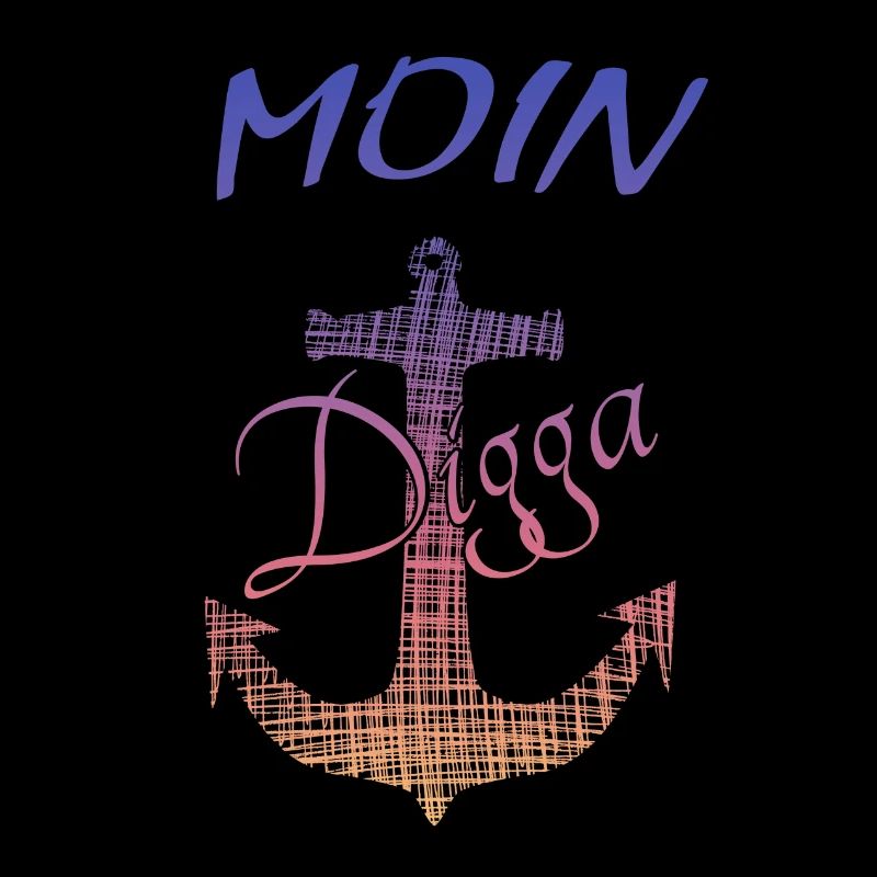 Moin Digga Hamburg