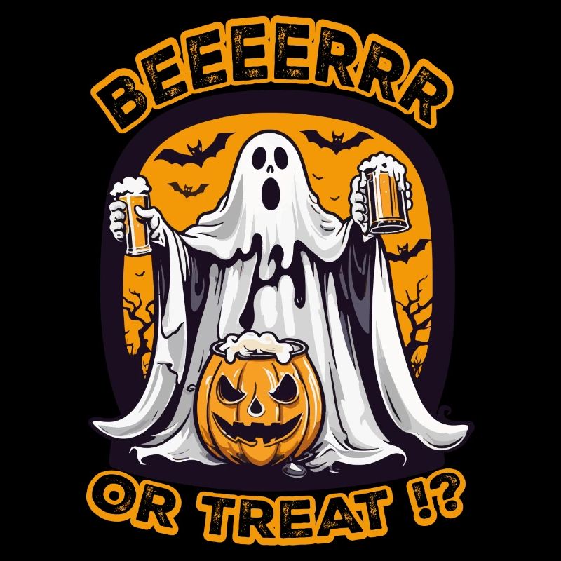 BIER ODER LECKEREIEN