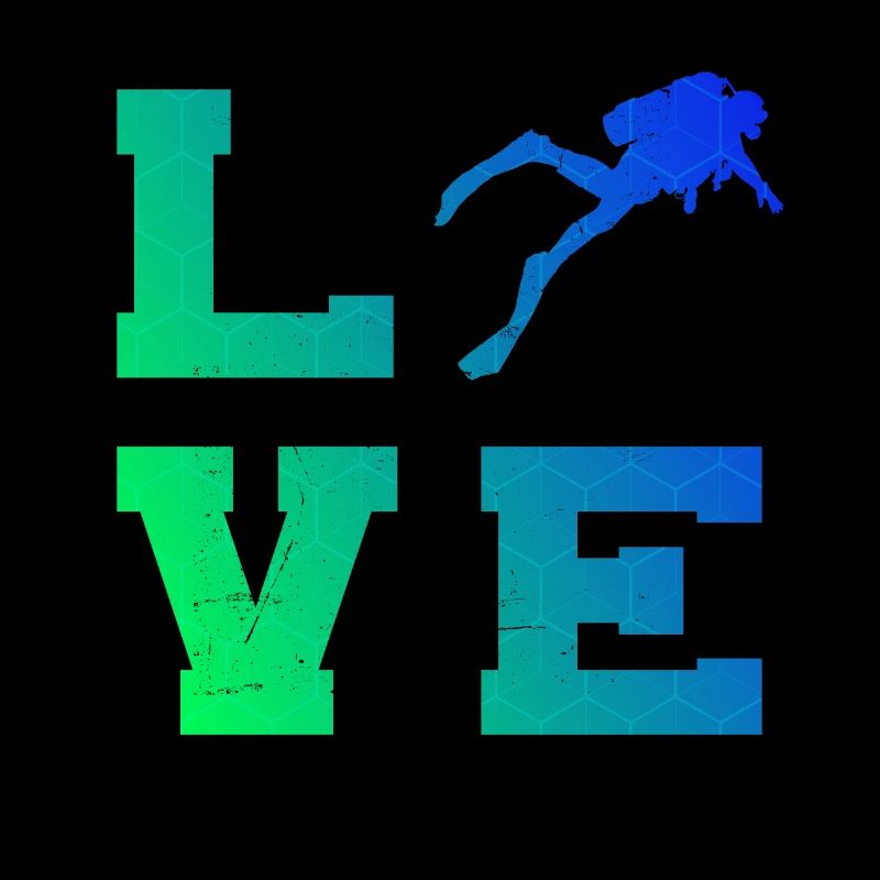 Scuba Divers Free Dive Divers Divers