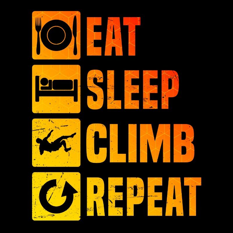 Bouldering Bouldering Bouldering Climber Men