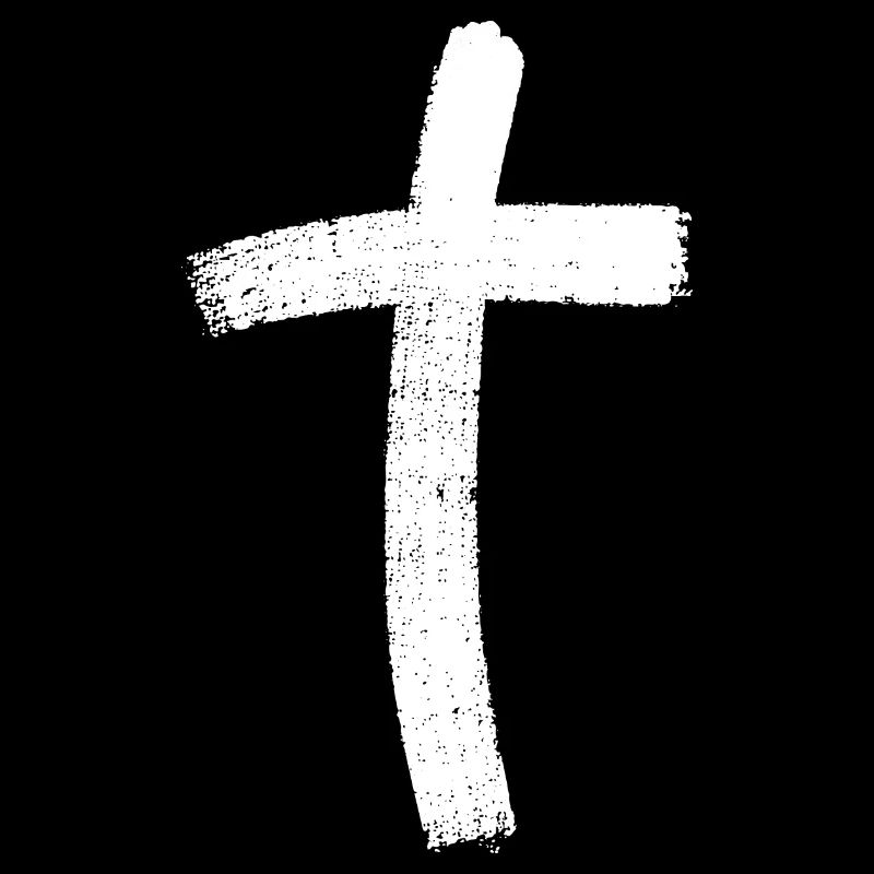 Jésus Croix