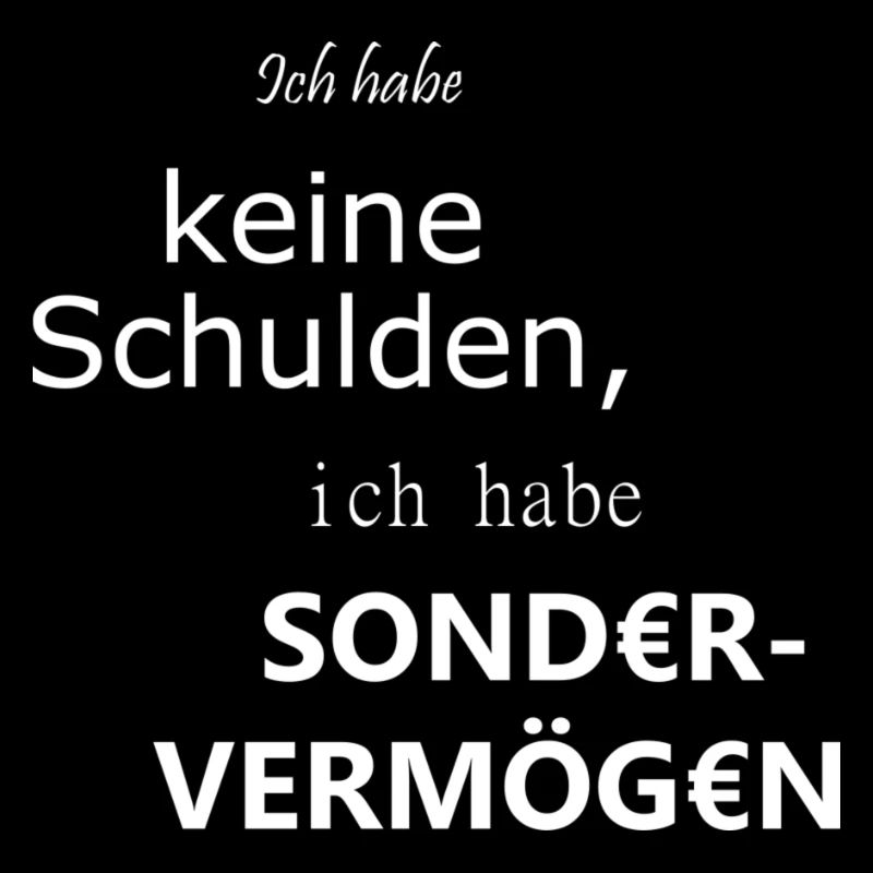 Sondervermögen