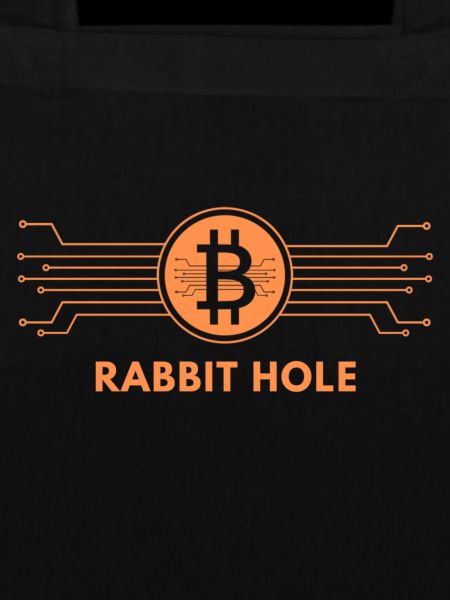 Bitcoin Rabbit Hole