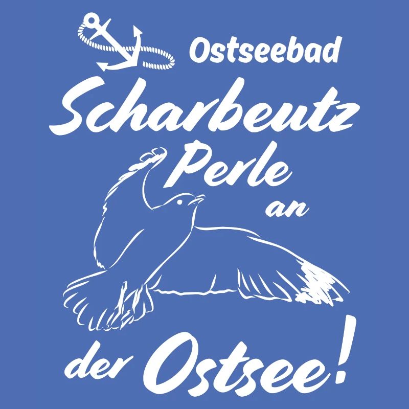 Scharbeutz Ostseebad und Perle an der Ostsee