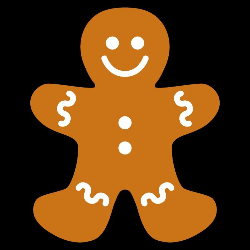 Lebkuchenmann