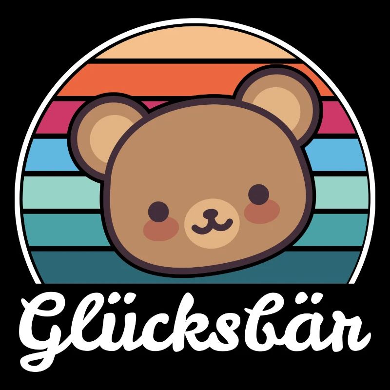 Glücksbärchi