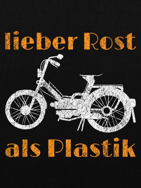 Moped 50cc