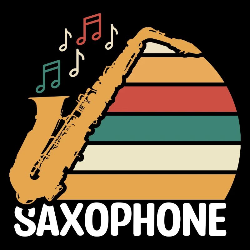 Saxophone Jazz