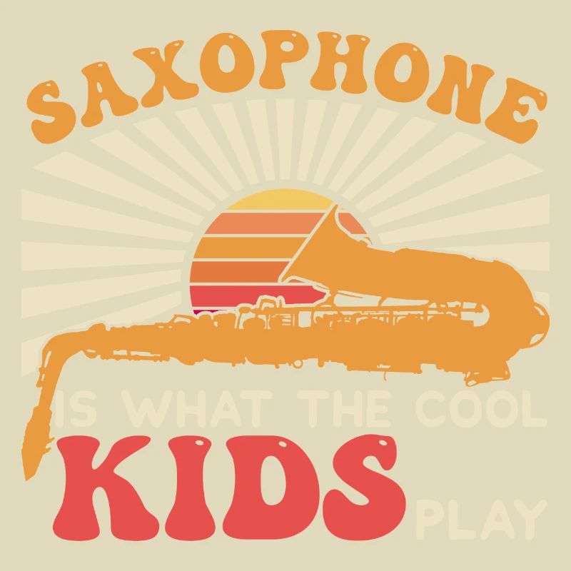 Saxophone Sayings