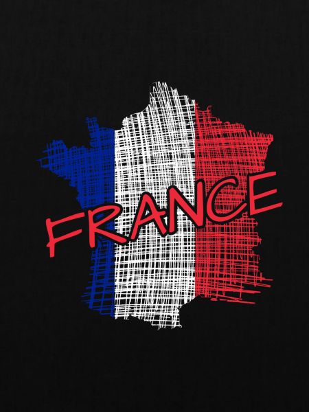 Frankreich France
