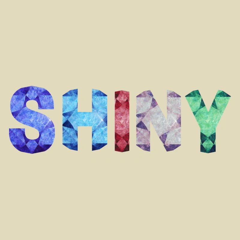 Shiny