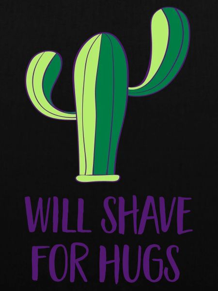 Cactus - Shave