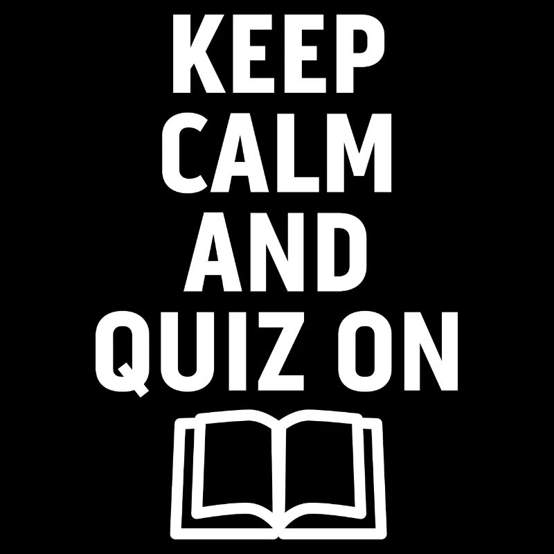 Pub Quiz Quizmaster