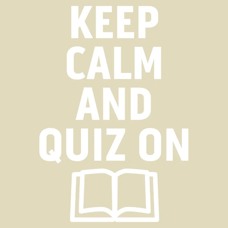 Pub Quiz Quizmaster