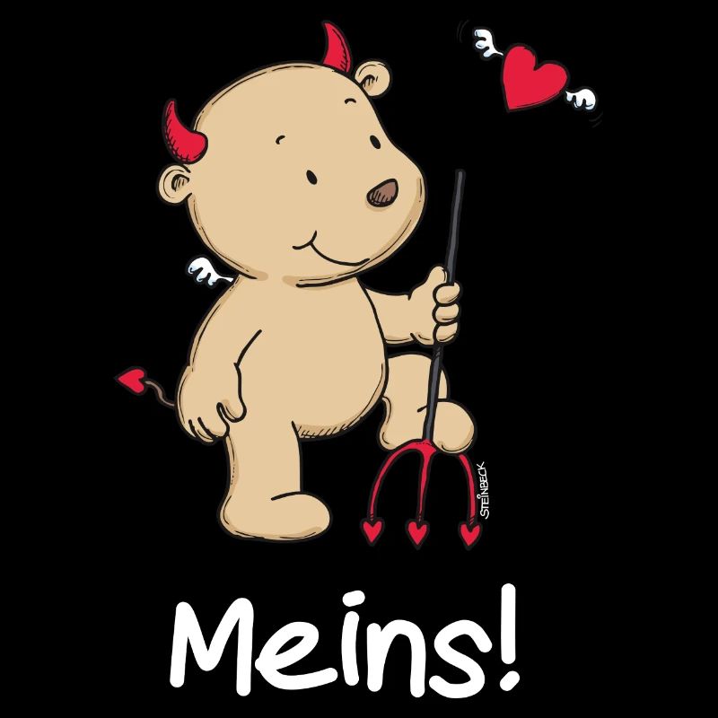 Engel_Teufel Meins