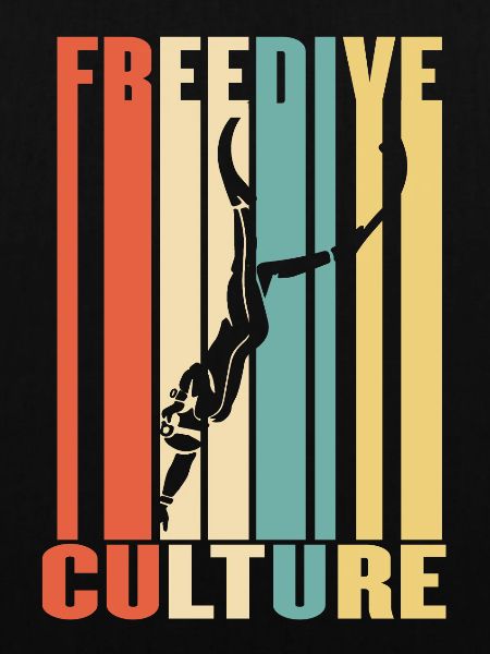 Freedive Culture