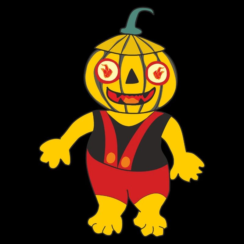 Halloween-Typ