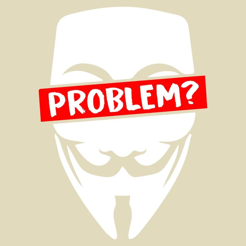 Problem Anonymous