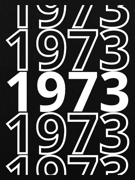 1973 1973 1973