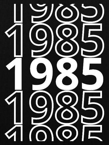 1985 1985 1985