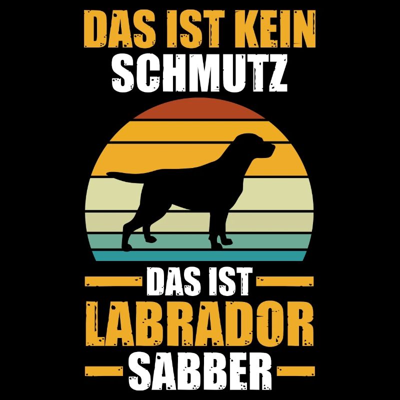 Hund Labrador