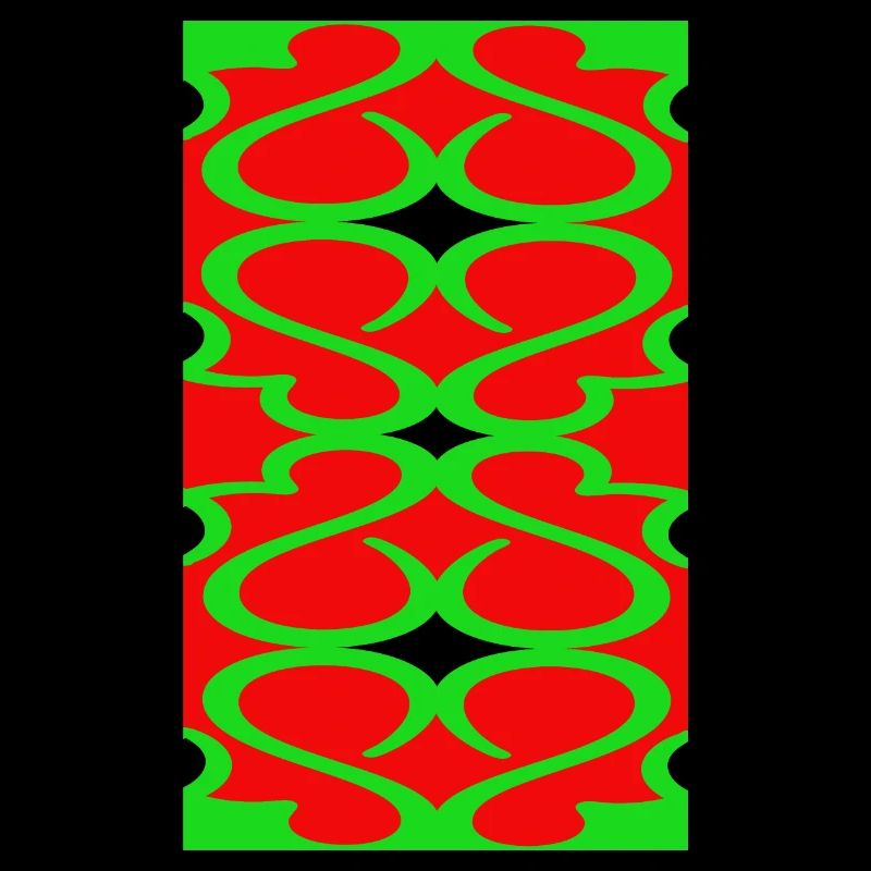 Neues Design