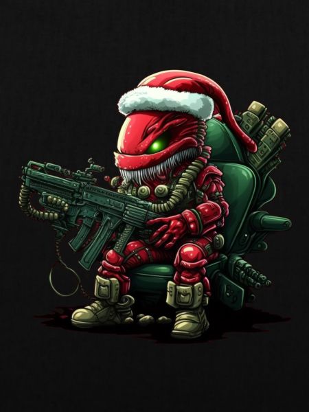 Weihnachtsmann