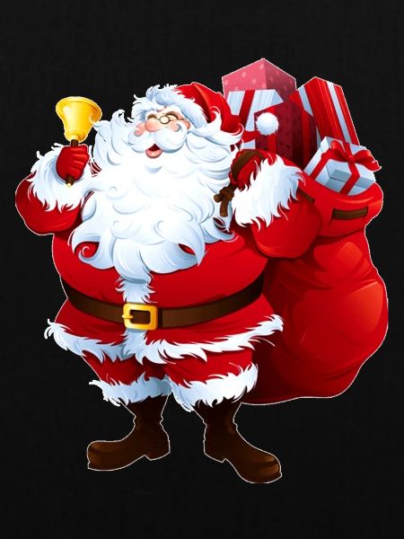 Weihnachtsgeschenk