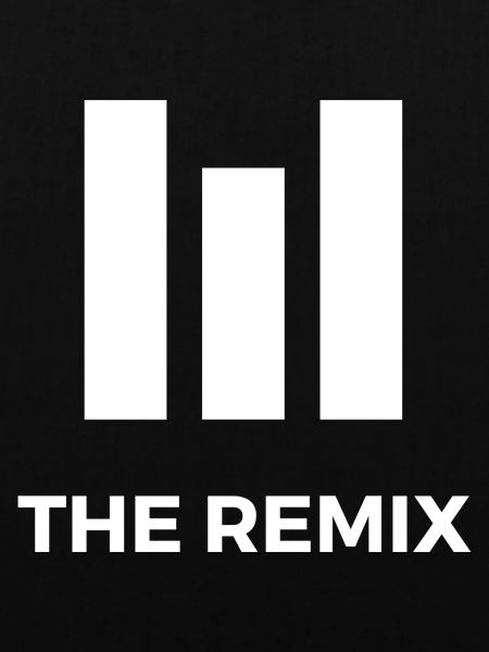THE REMIX