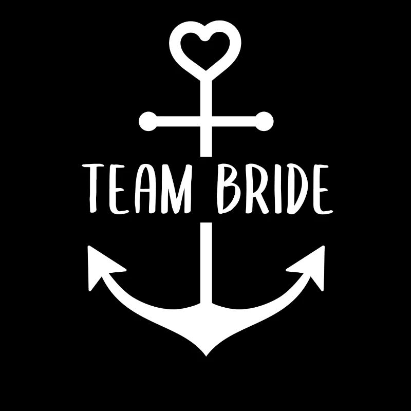 Team Bride
