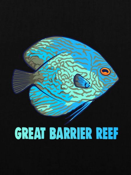 GREAT BARRIER REEF