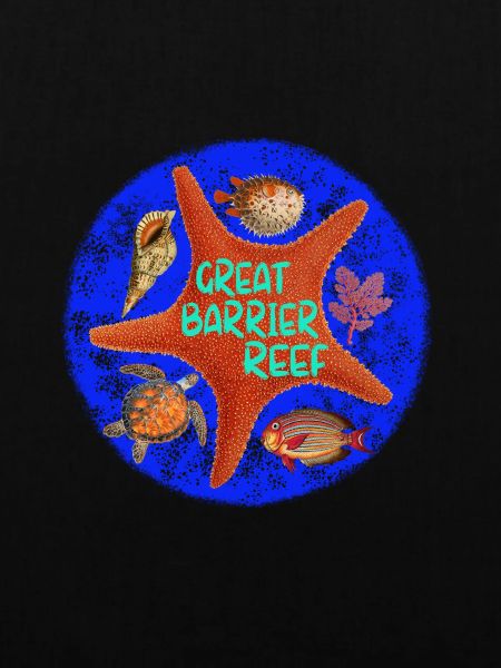 GREAT BARRIER REEF
