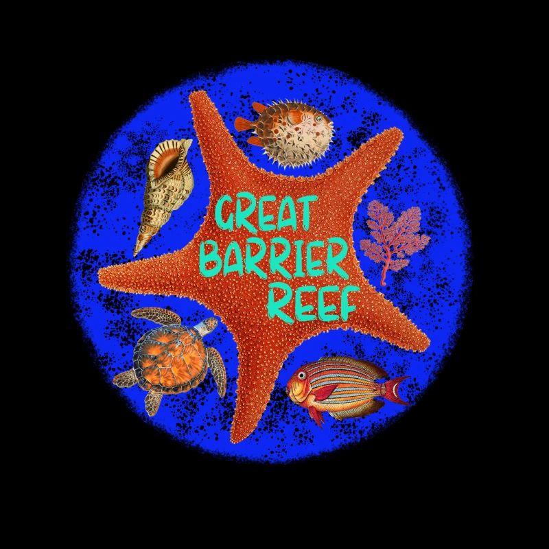GREAT BARRIER REEF