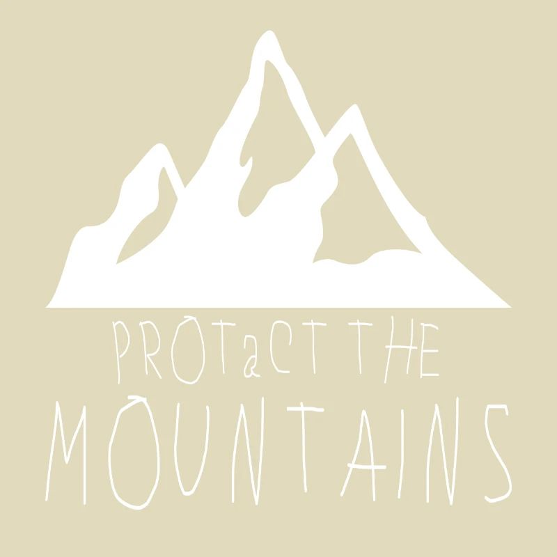 PROTaCT THE MOUNTAINS