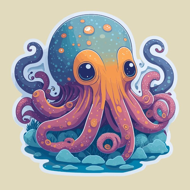 Octopus