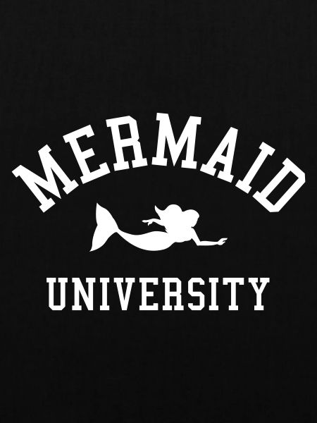 Mermaid University