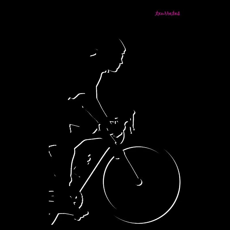 Radfahrer