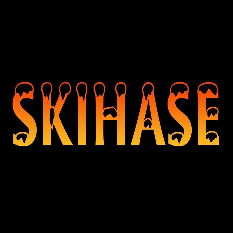 Skihase