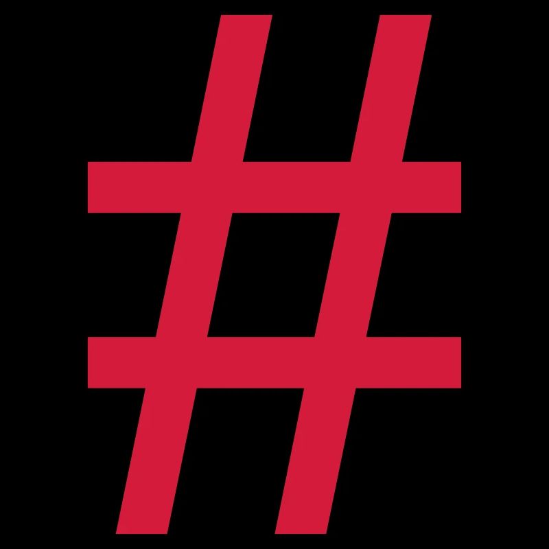 Hashtag