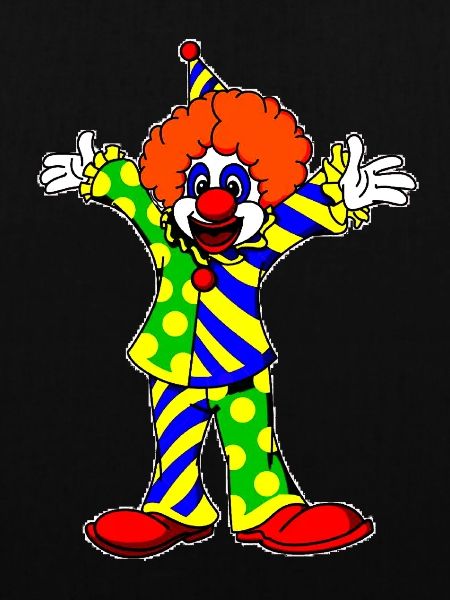 Clown