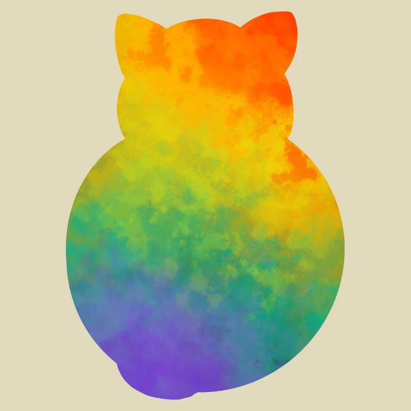 Pride Kitty