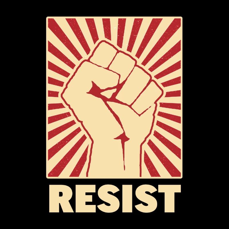 Resist