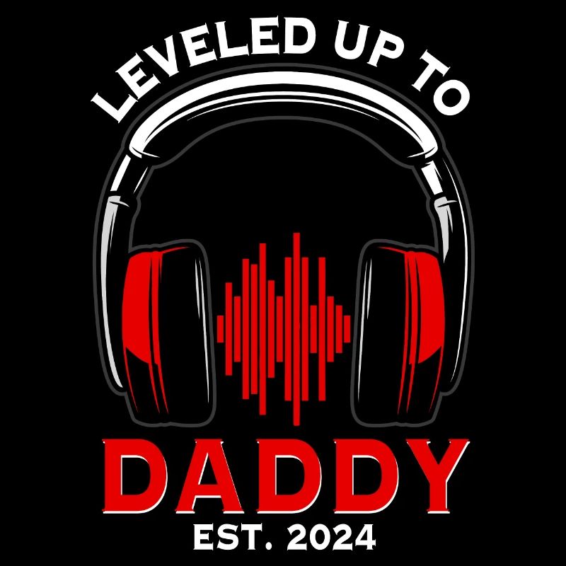 Level Up To Daddy 2024