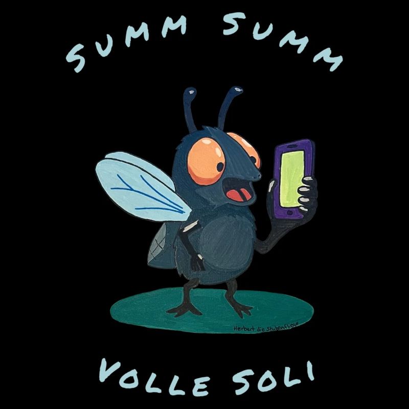 Herbert Volle Soli