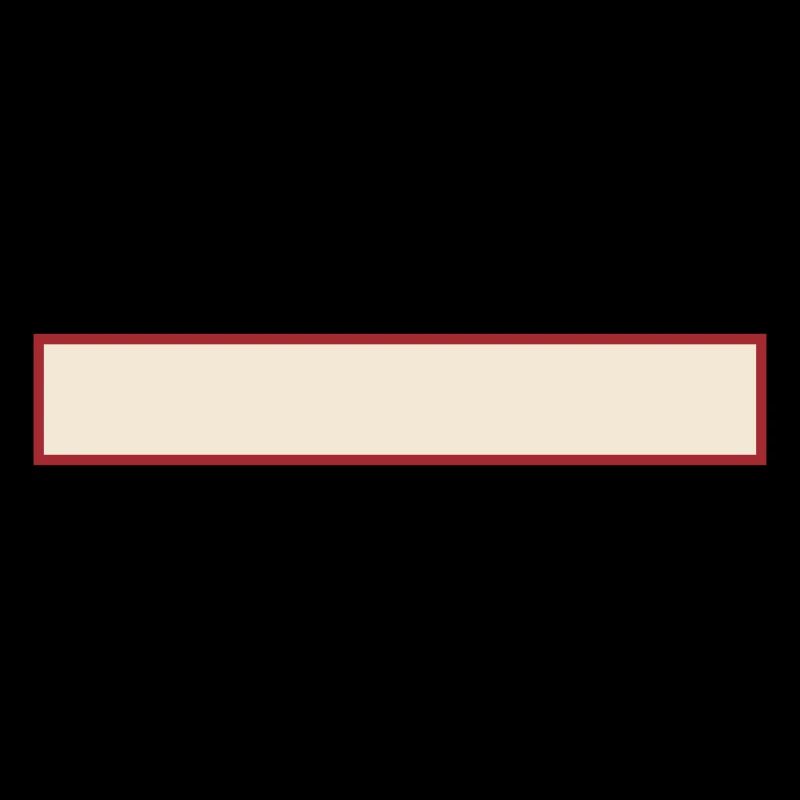Banner gerade