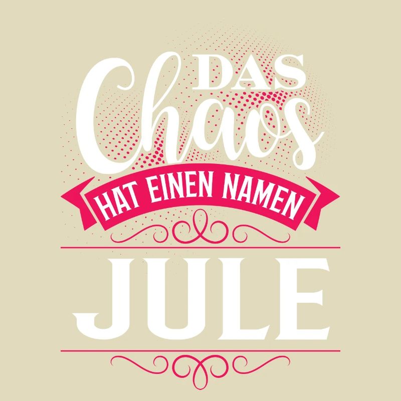 JULE - Chaos