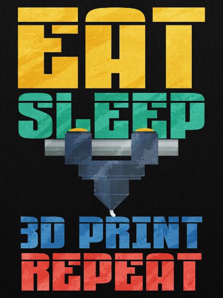 3d printing