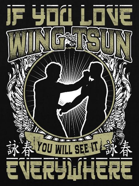 WingTsun Everywhere