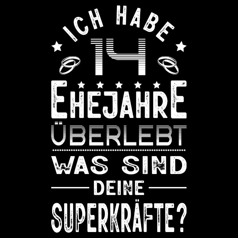 Hochzeitsgeschenk 14 Jahre Ehe Hochzeitstag